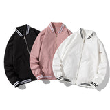 Varsity Jacket