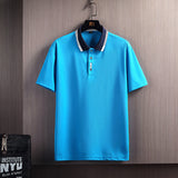 Men's T-Shirt Summer Shirt