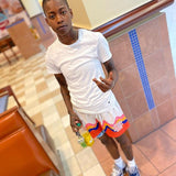 Eric Emanuel EE Shorts EE Shorts Fitness Casual Pants