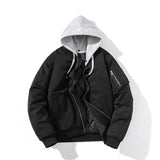 Varsity Jacket Baseball Uniform