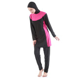 Burkini Modest Swimwear Muslim Swimsuits Hijab Halal Burqini Islamic Bathing Suits Muslim Bikini Modanisa Hijab Lyra Swimhasema