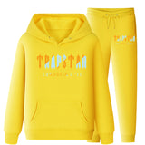 Thrasher Hoodie Printed Letters Men's Sweater Men's Hooded Sweater