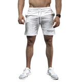 Fog Sports Loose Fashionable Casual Breathable Cotton Men's Shorts Fear Of God