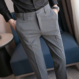 Men Trousers