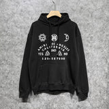 Amiri Hoodie Sweatshirts Hooded Hoodie