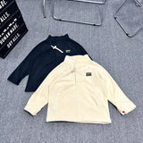 Human Made Sweatshirt Polar Fleece Jacket Loose