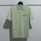 Essentials Polo Shirt Fear of God Essentials Fog Reflective Logot Bag