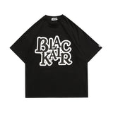 Blackair T Shirt Blackair Love Heart T-shirt