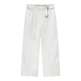 Men Suit Pants Men's Casual Pants Loose Trousers