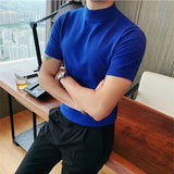 Men Short Sleeve T-Shirt