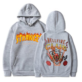 Thrasher Hoodie Hoodie Hoodie