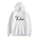 In Memory of Kobe Hoodie Option XXS-4XL