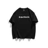 Man Summer T Shirt