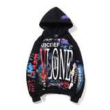 Pop Smoke Vlone King Of New York Hoodie