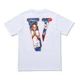 Pop Smoke Vlone King Of New York T Shirt