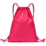 Drawstring Bag Waterproof Drawstring Backpack Buggy Bag