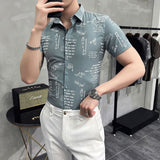 Men's Shirt