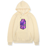 Juice WRLD in Loving Memory Hoodie Juice WRLD Hip Hop Casual Sports Printed Sweater