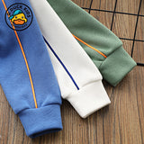 Children Hoodie Sweatshirts Casual Sweatshirt Autumn Spring and Autumn Clothing