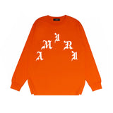 Amiri Sweatshirt Amiri Long Sleeve Shirt