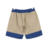 Cavempt Ce Cav @ Empt Loose Stitching Shorts Summer Pure Cotton Overalls