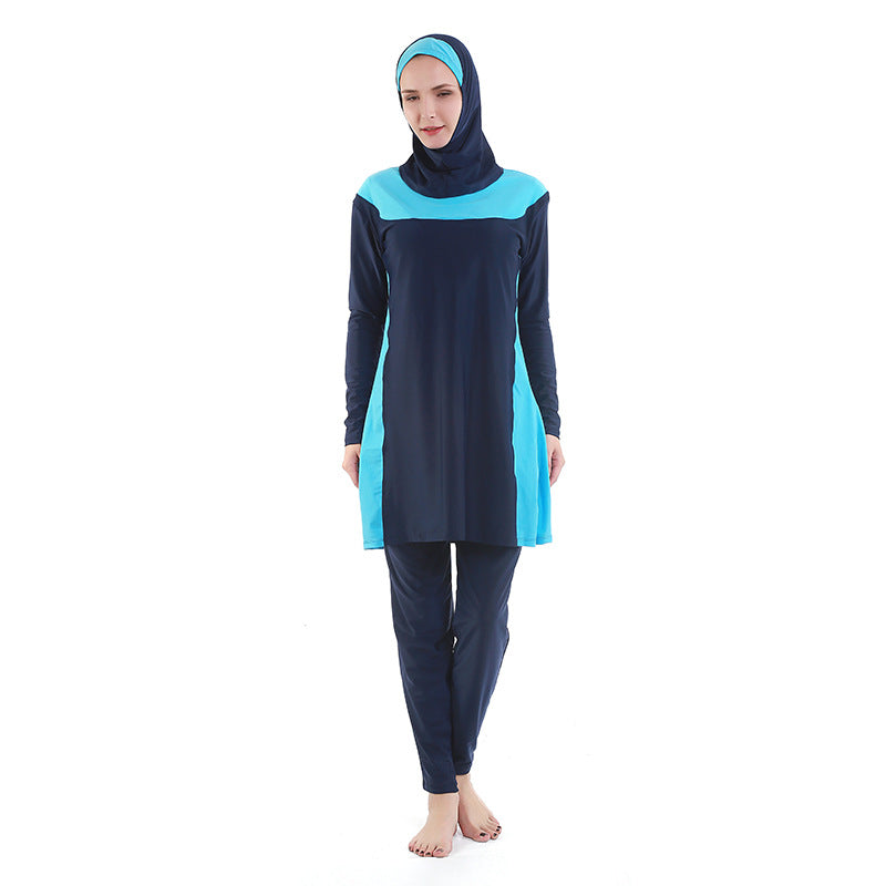 Burkini Modest Swimwear Muslim Swimsuits Hijab Halal Burqini Islamic Bathing Suits Muslim Bikini Modanisa Hijab Lyra Swimhaāema