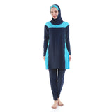 Burkini Modest Swimwear Muslim Swimsuits Hijab Halal Burqini Islamic Bathing Suits Muslim Bikini Modanisa Hijab Lyra Swimhaāema