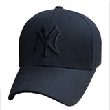 La 59fifty Hats Cap Female Hat Sun Protection Baseball Cap Female