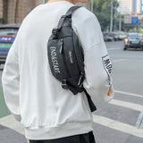 Everywhere Belt Bag Men's Casual Fashion Waist Bag