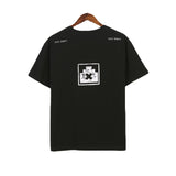 Cavempt Ce Life Cav @ Empt C.E Saibo Style Front and Rear Printed Men's and Women's Short Sleeve