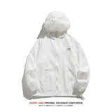 Men Sun Protection Clothing Sun Protection Clothing Baby Boy and Girl Summer Coat Thin