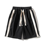 Men's Shorts Summer Casual Shorts Men's Loose Sweatpants