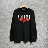 Amiri Sweatshirt  AMIRI LONG SLEEVE