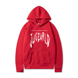Juice WRLD in Loving Memory Hoodie Rap Juice WRLD Printed Fleece Hip Hop Hooded Sweatshirt