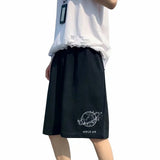 Summer Men Shorts
