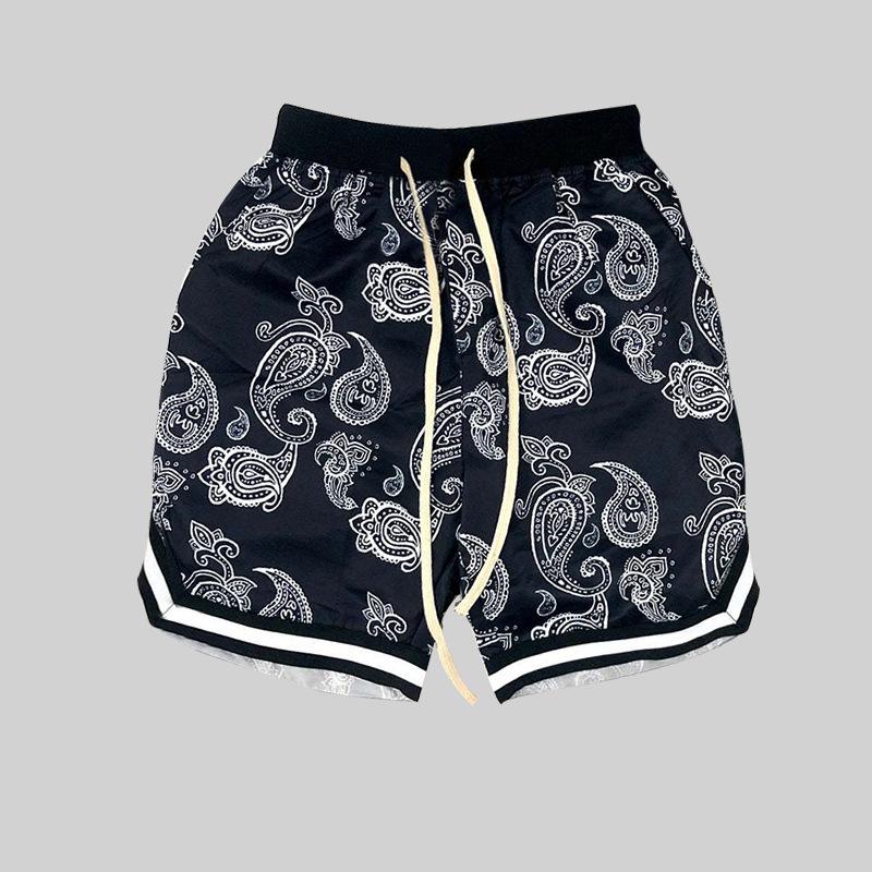 jogging shorts for men Slim Fit Muscle Gym Men Shorts Men and Women Loose Straight Casual Sports