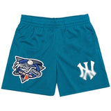 Eric Emanuel EE Shorts Summer Shorts Leisure Fitness Exercise