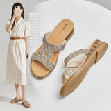 Nude Wide Fit Block Heels