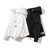 Varsity Jacket