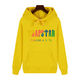 Thrasher Hoodie Autumn and Winter Pullover Sweaters Menswear Hoodie Top