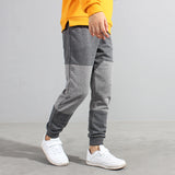 Children Boy Pants Fall Boys' Sports Trousers Casual Pants