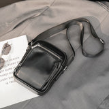 Lulu Belt Bags Casual Fashion Trends Male Small Waist Bag