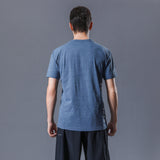 Moisture Wicking T Shirts Outdoor Running Shirt