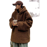 Men'S Autumn Winter Coat