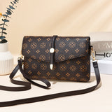 Jackie Kennedy Bag Crossbody Bag Summer Shoulder Messenger Bag