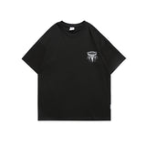 Man Summer T Shirt Print