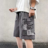 Summer Men Shorts