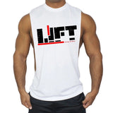 Man Tanks Sports Vest Men's Vest Summer