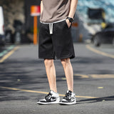 Men Shorts Men's Summer Shorts Leisure Sports