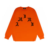 Amiri Sweatshirt Amiri Long Sleeve Shirt